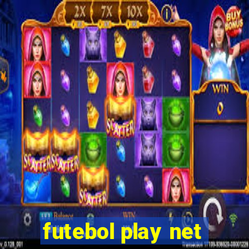 futebol play net